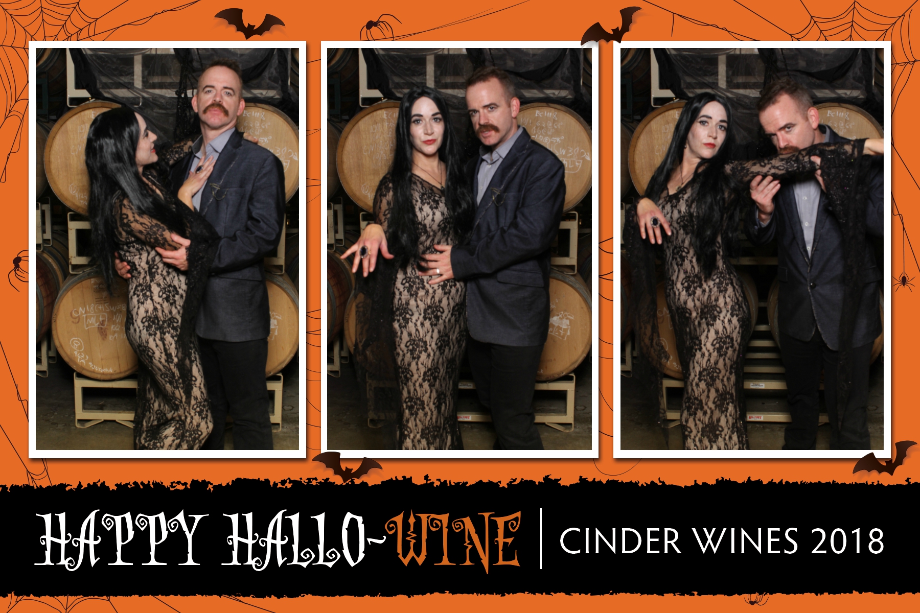 Cinder Hallowine 2018 | View more photos from the event at gallery.niknoxphotobox.com/u/NiKnox-Photo-Box/Cinder-Hallowine-2018